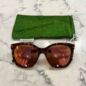 Knockaround Pink Ink Premiums Polarized sunglasses